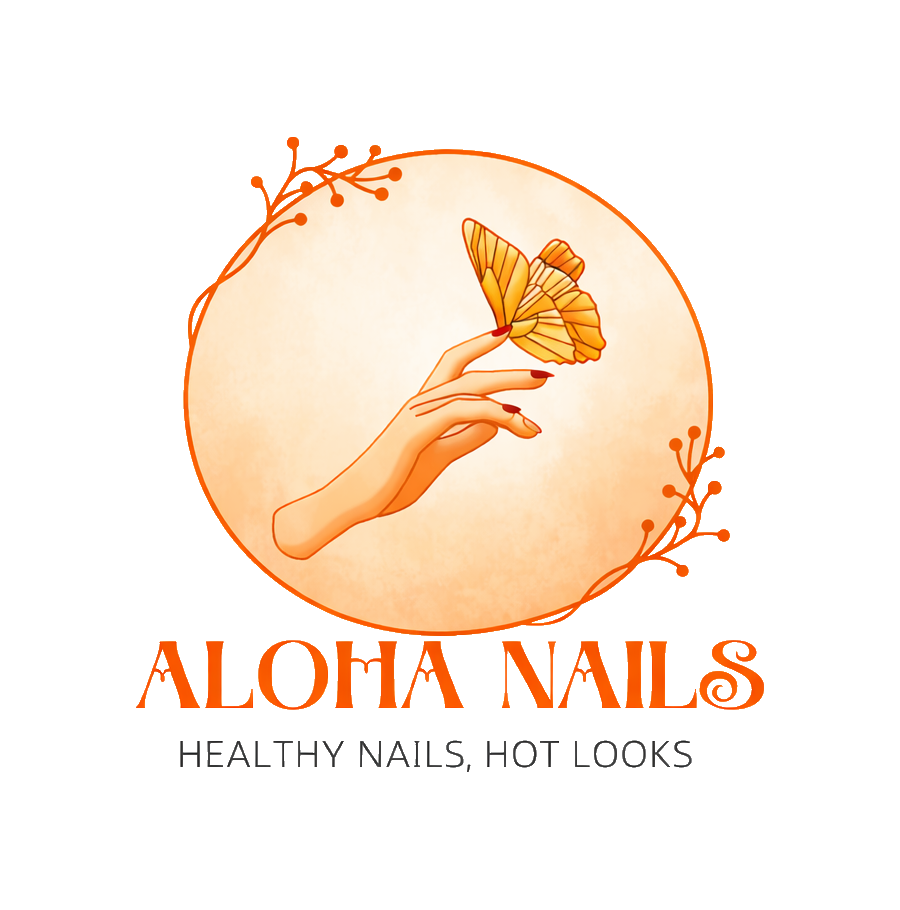 Aloha Nails luxury nail salon and spa — manicures, pedicures, nail enhancements, kids' services, and polish change & take off in Livermore